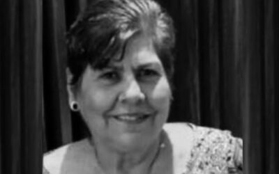 Homenaje Póstumo organizado por la Academia de Bioética del Estado de Tabasco